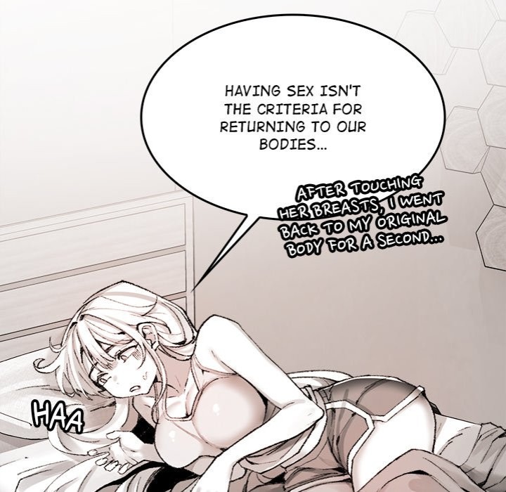 Get Out Of My Body chapter 7 page 7