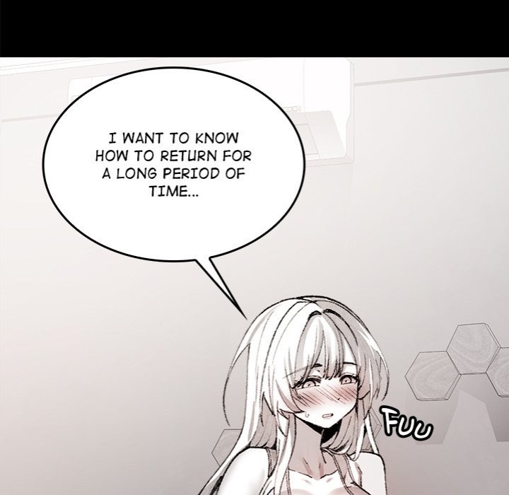 Get Out Of My Body chapter 7 page 9