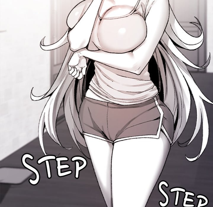 Get Out Of My Body chapter 7 page 13