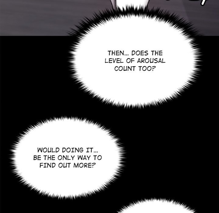 Get Out Of My Body chapter 7 page 14