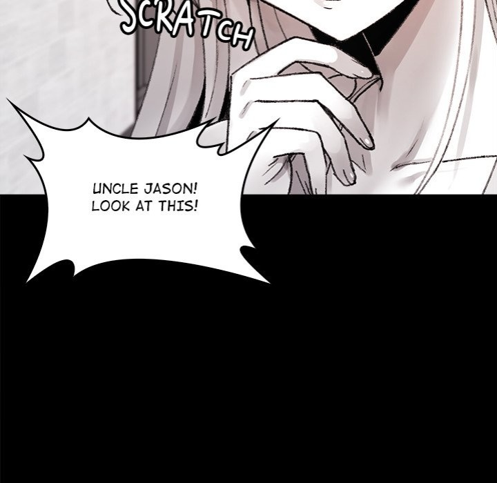 Get Out Of My Body chapter 7 page 16