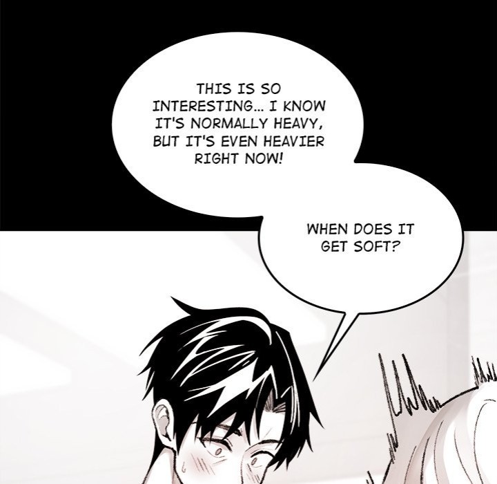 Get Out Of My Body chapter 7 page 17