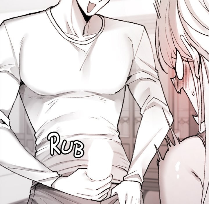 Get Out Of My Body chapter 7 page 18