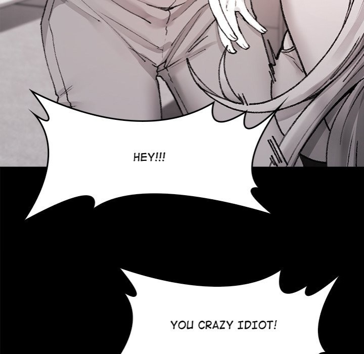 Get Out Of My Body chapter 7 page 19