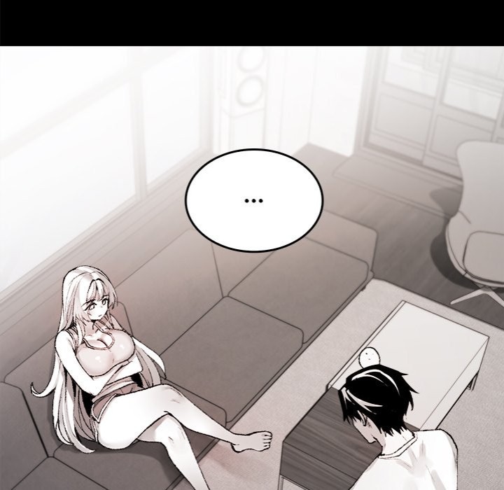 Get Out Of My Body chapter 7 page 22
