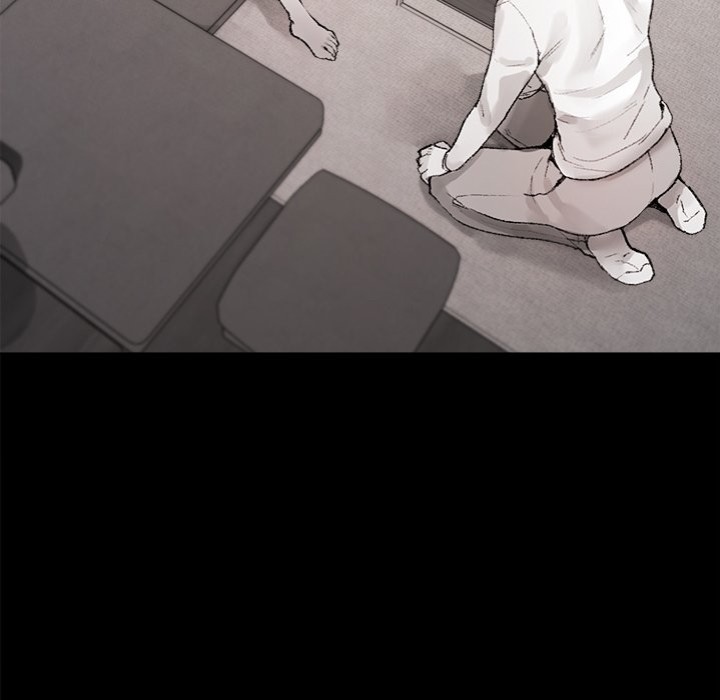 Get Out Of My Body chapter 7 page 23