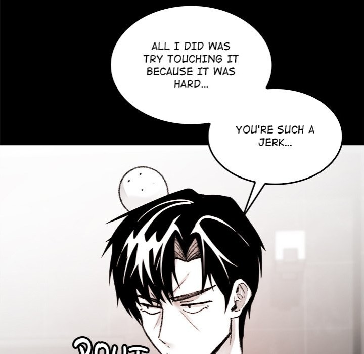 Get Out Of My Body chapter 7 page 24