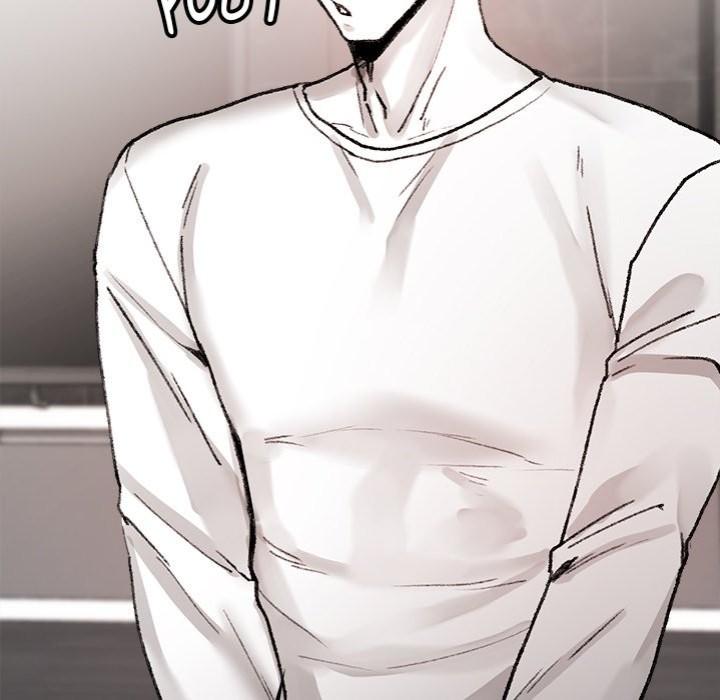 Get Out Of My Body chapter 7 page 25
