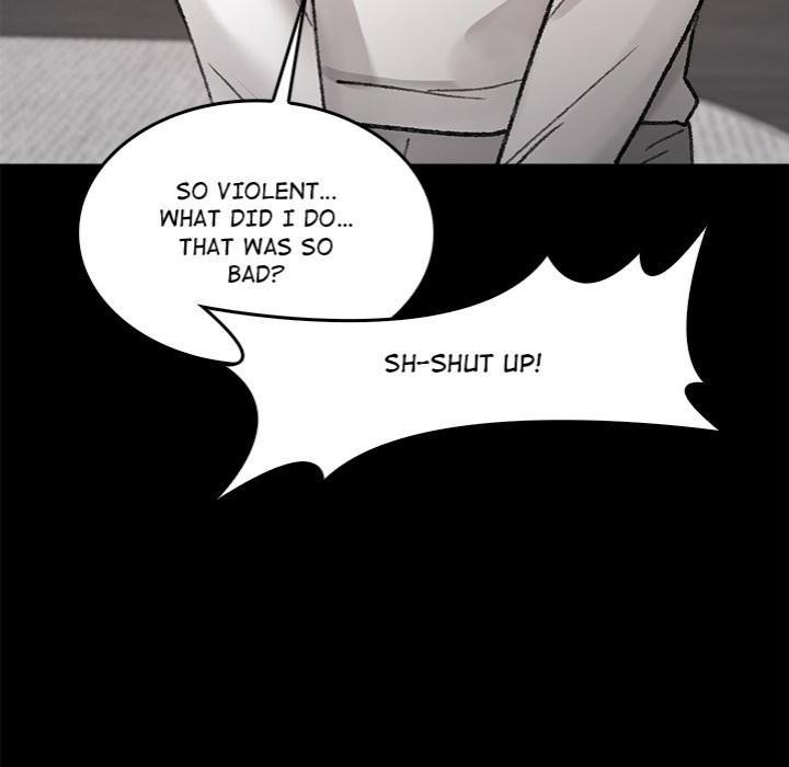 Get Out Of My Body chapter 7 page 26