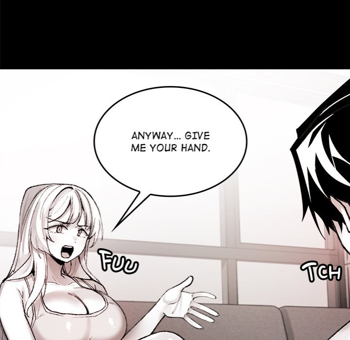 Get Out Of My Body chapter 7 page 27