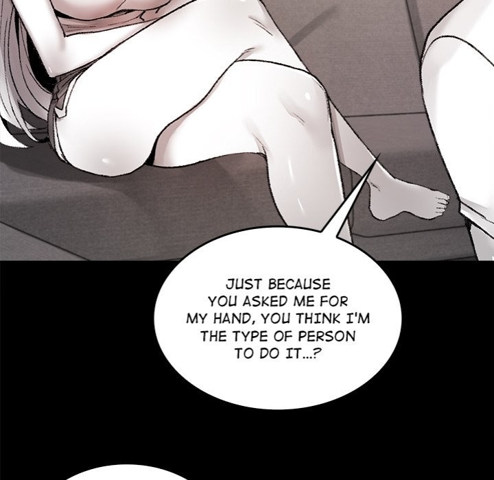 Get Out Of My Body chapter 7 page 28