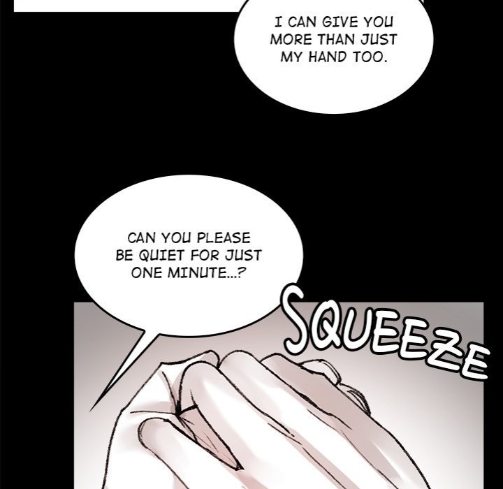 Get Out Of My Body chapter 7 page 30