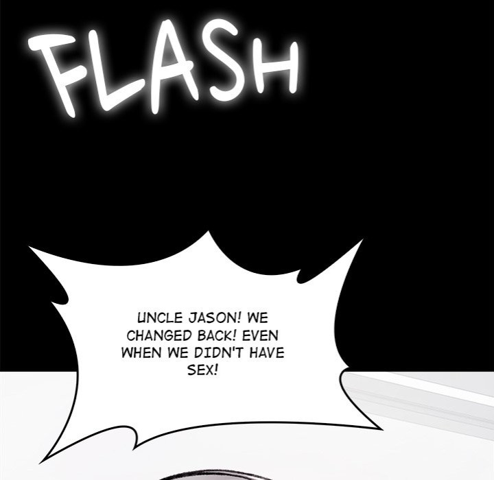 Get Out Of My Body chapter 7 page 32