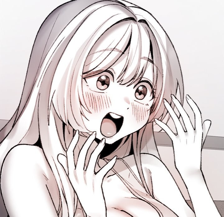 Get Out Of My Body chapter 7 page 33