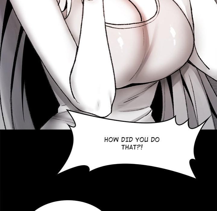Get Out Of My Body chapter 7 page 34