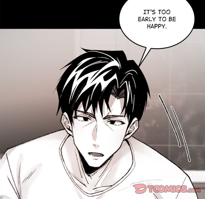 Get Out Of My Body chapter 7 page 36