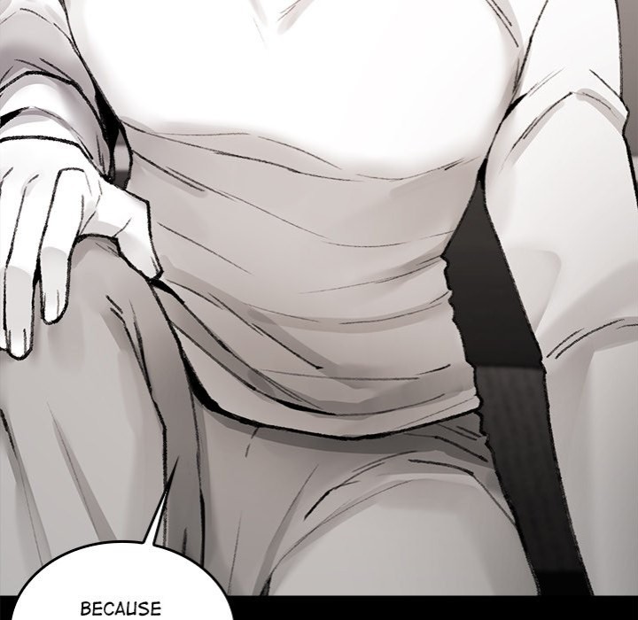 Get Out Of My Body chapter 7 page 37