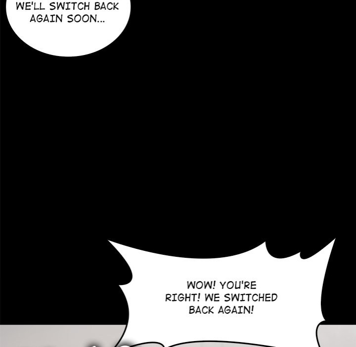 Get Out Of My Body chapter 7 page 38