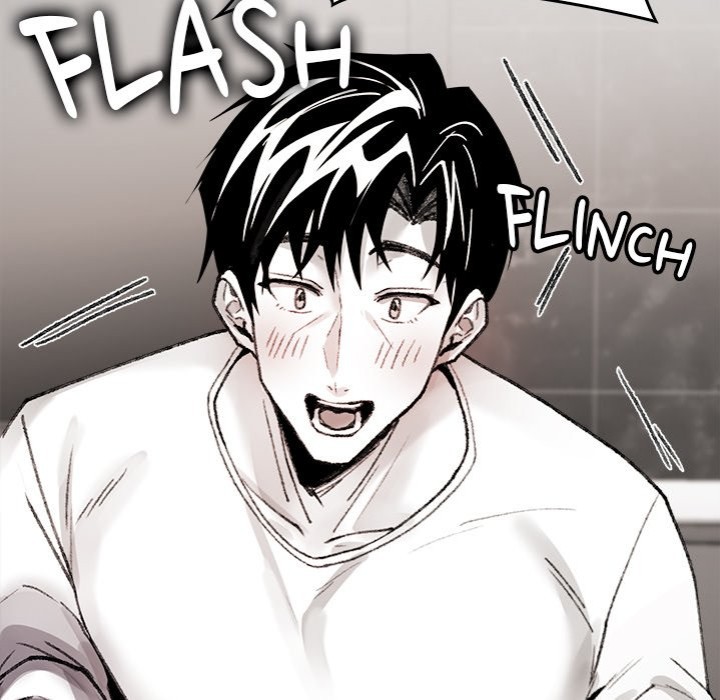 Get Out Of My Body chapter 7 page 39