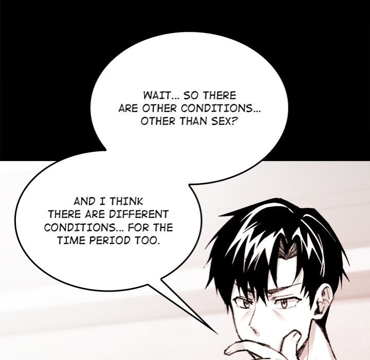 Get Out Of My Body chapter 7 page 41