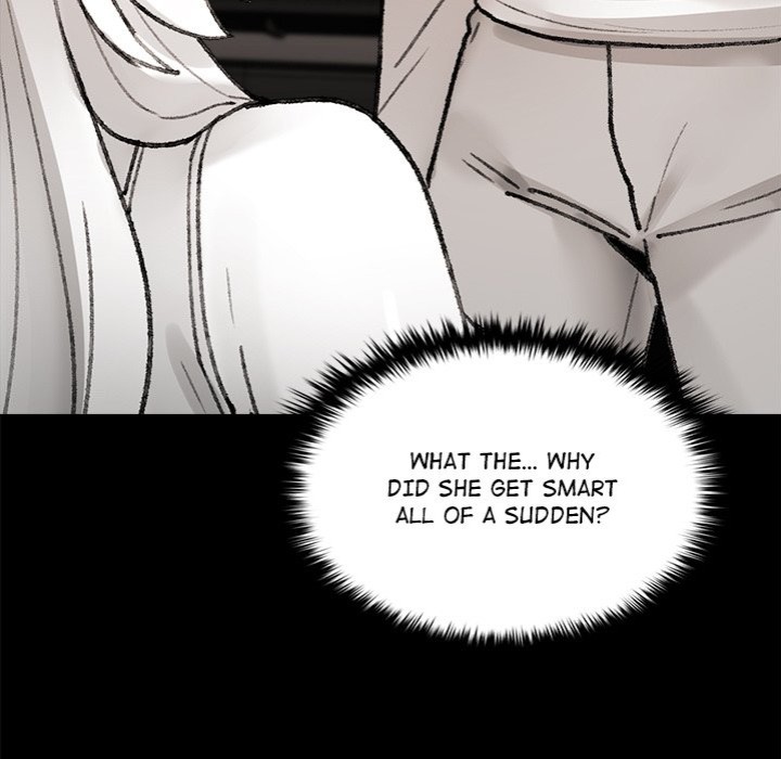 Get Out Of My Body chapter 7 page 43