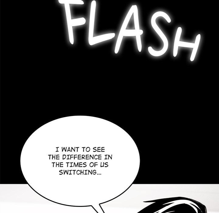 Get Out Of My Body chapter 7 page 47