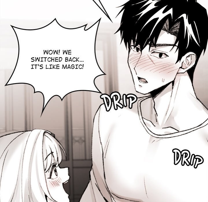 Get Out Of My Body chapter 7 page 48