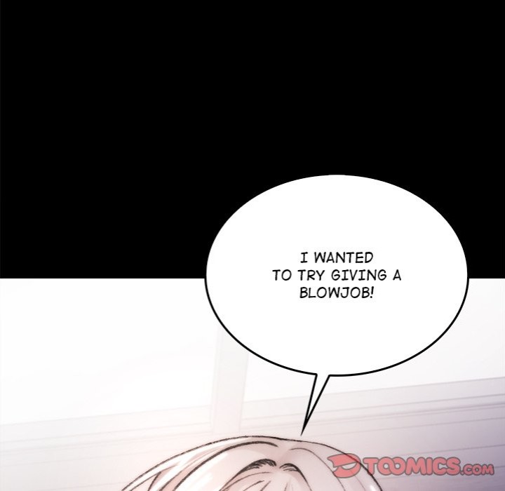Get Out Of My Body chapter 7 page 52