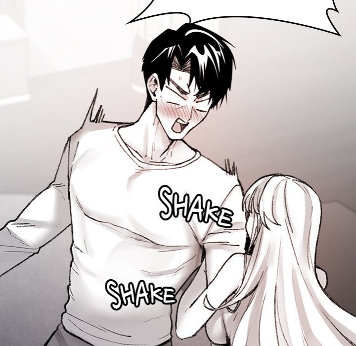 Get Out Of My Body chapter 7 page 63