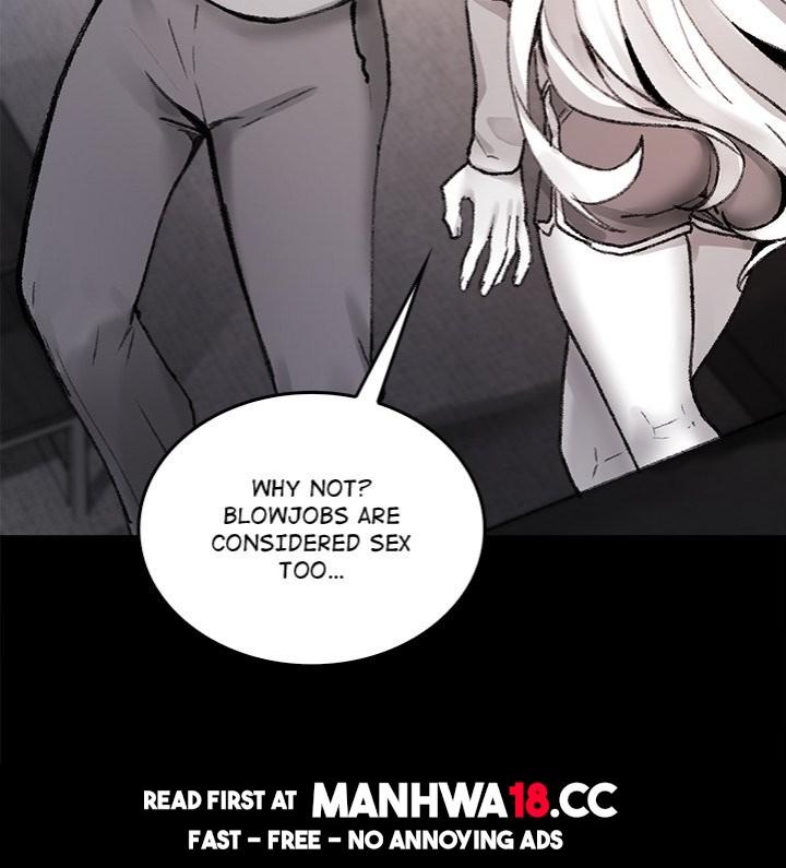 Get Out Of My Body chapter 7 page 64
