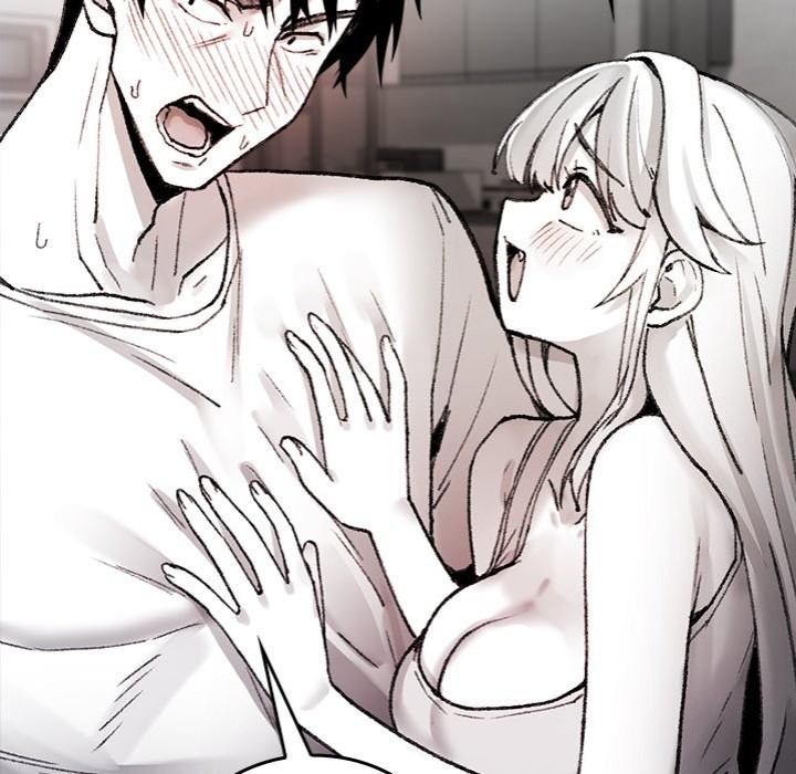 Get Out Of My Body chapter 7 page 66