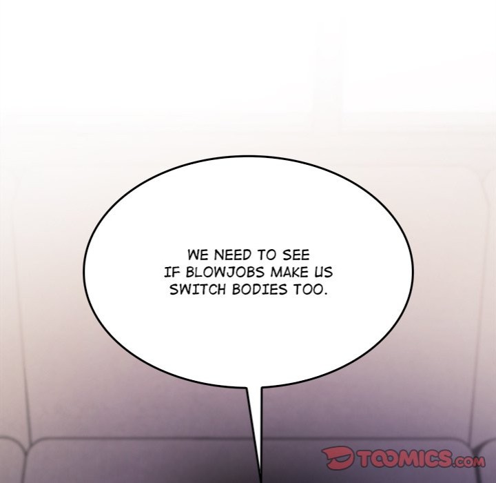 Get Out Of My Body chapter 7 page 68