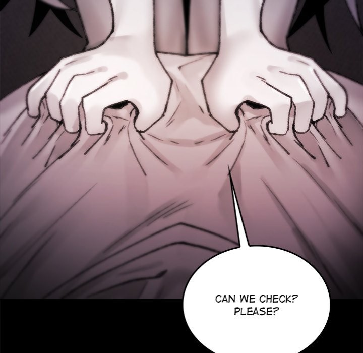 Get Out Of My Body chapter 7 page 71