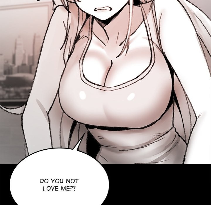 Get Out Of My Body chapter 7 page 76