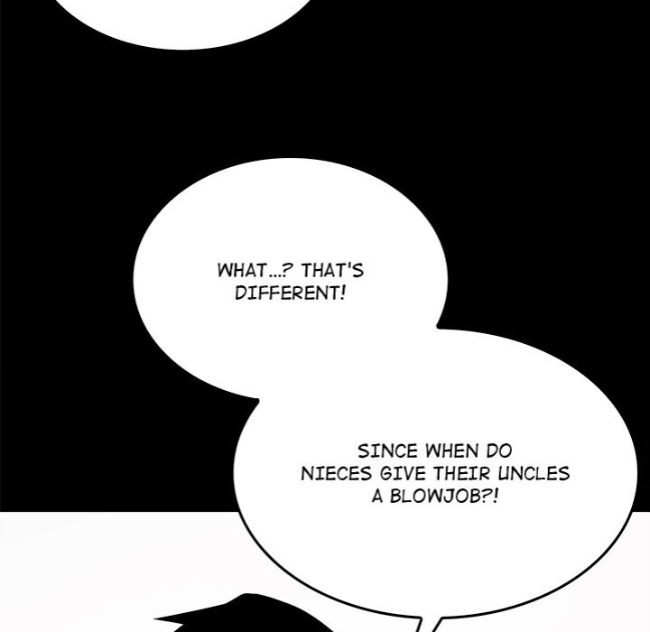 Get Out Of My Body chapter 7 page 77