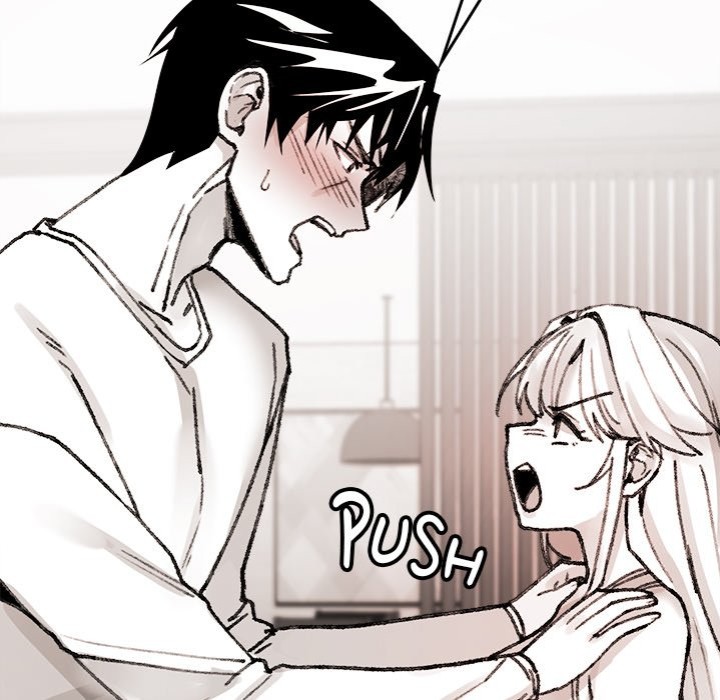 Get Out Of My Body chapter 7 page 78