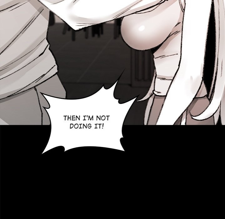 Get Out Of My Body chapter 7 page 79
