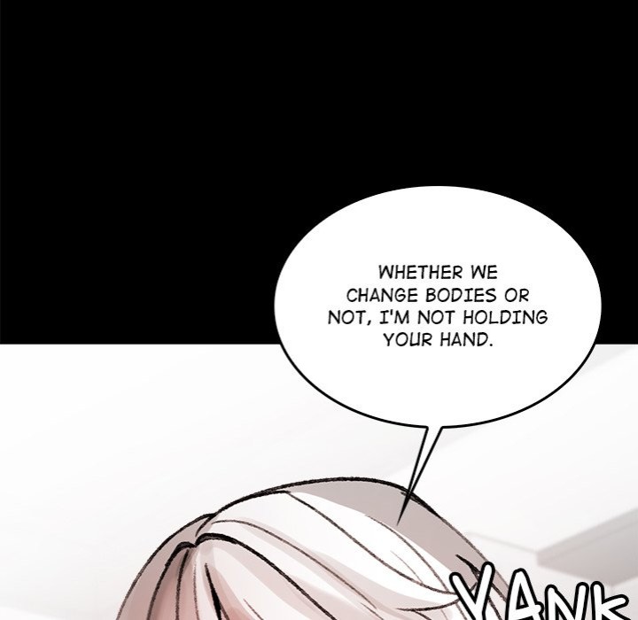 Get Out Of My Body chapter 7 page 80