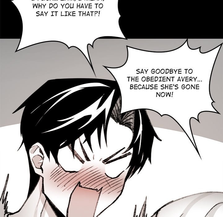 Get Out Of My Body chapter 7 page 83