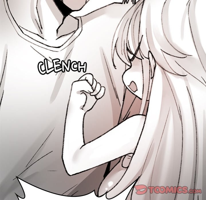 Get Out Of My Body chapter 7 page 84