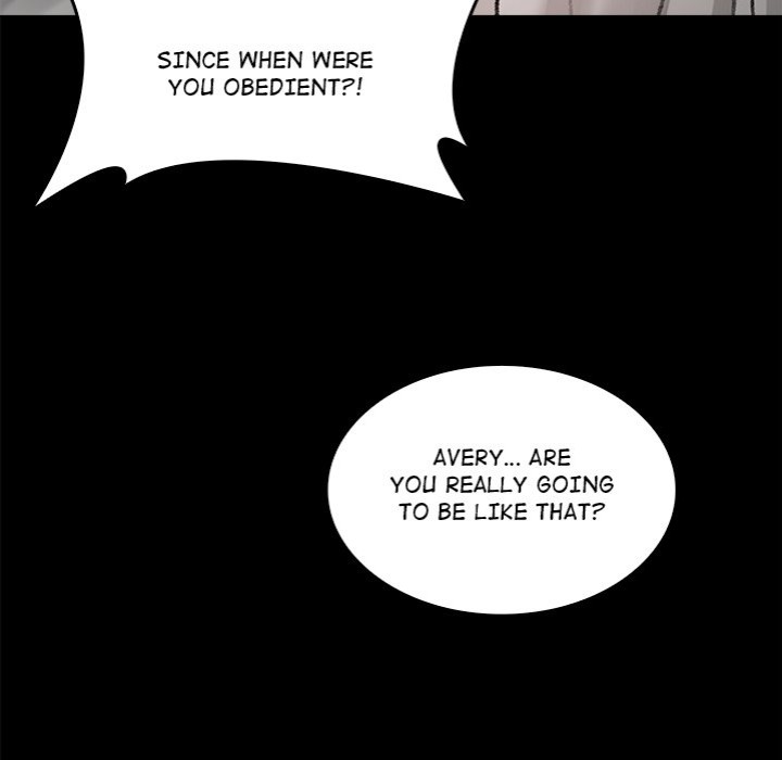 Get Out Of My Body chapter 7 page 85