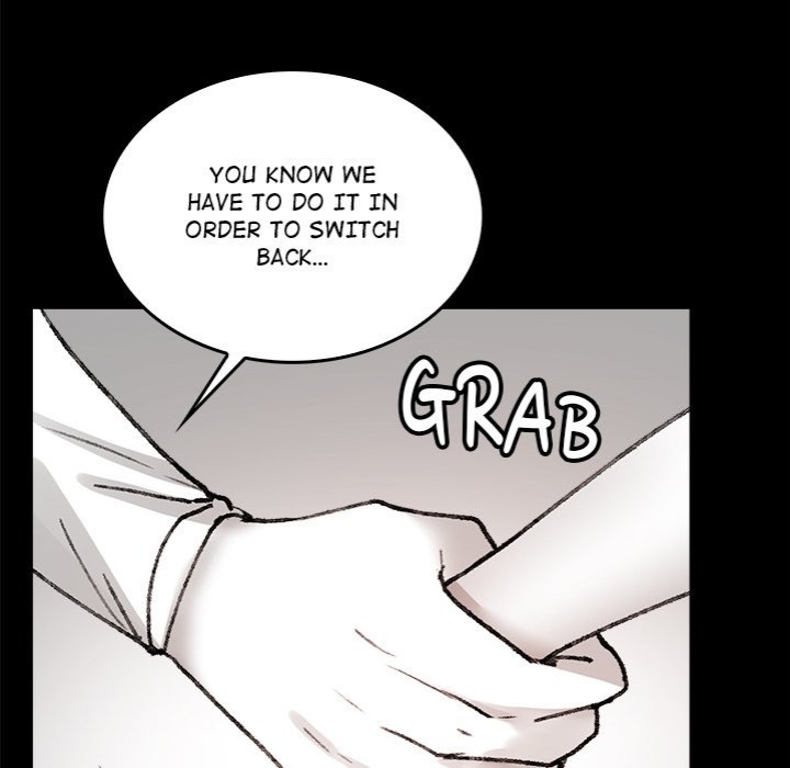 Get Out Of My Body chapter 7 page 86
