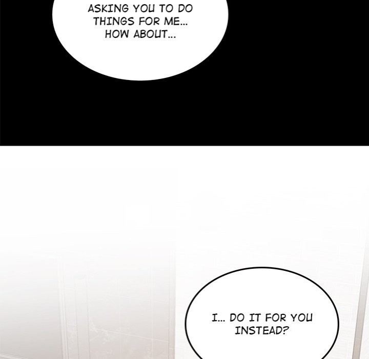 Get Out Of My Body chapter 7 page 88