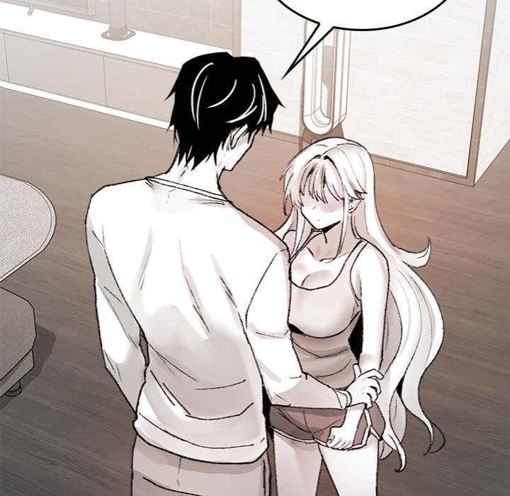Get Out Of My Body chapter 7 page 89