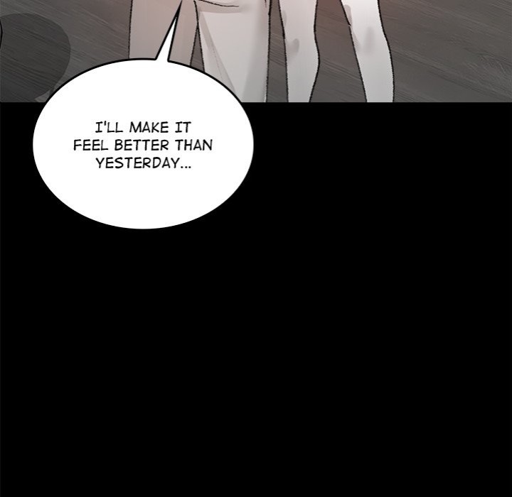 Get Out Of My Body chapter 7 page 90