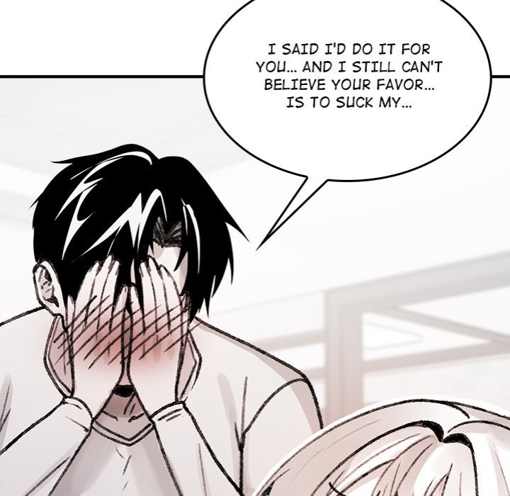 Get Out Of My Body chapter 7 page 98