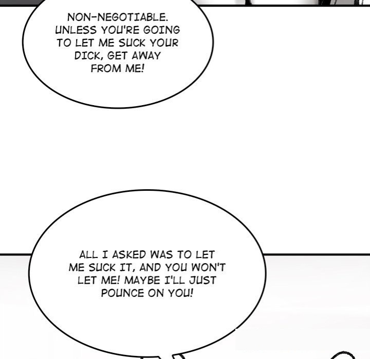 Get Out Of My Body chapter 7 page 100
