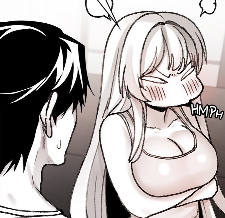 Get Out Of My Body chapter 7 page 101