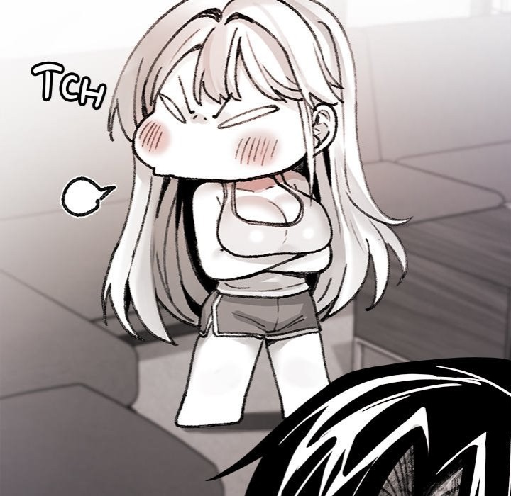 Get Out Of My Body chapter 7 page 104