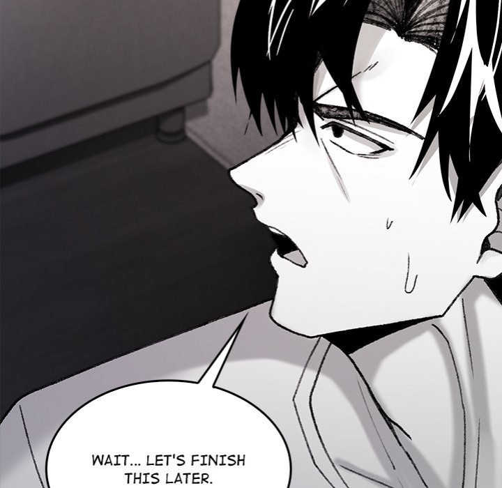 Get Out Of My Body chapter 7 page 105